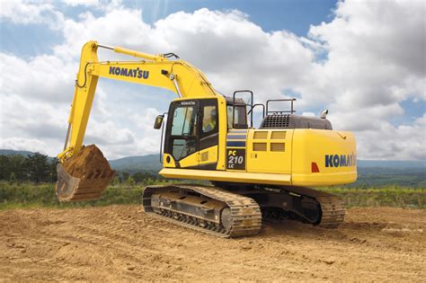 komatsu reviews